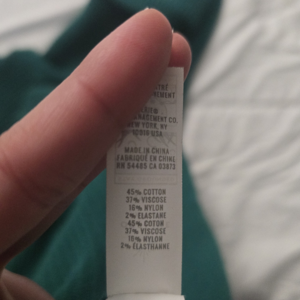 ​OFFLINE by Aerie Home Stretch Off The Shoulder Sweater - Picture 6 of 12
